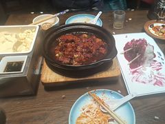 -东北大院·东北菜(三台子店)