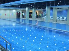 -上海浦东康桥绿地假日酒店