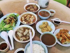 -新记肉骨茶