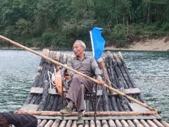 -楠溪江风景名胜区