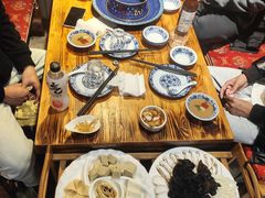 -凤吉园乌拉满族火锅中华老字号(繁荣路店)