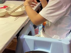 -狐狸爱上椰子鸡(滨江星光大道店)