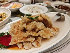 -老妈菜馆(建设街店)