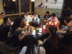 -Diary Club剧本&桌游狼人杀(湖东店)