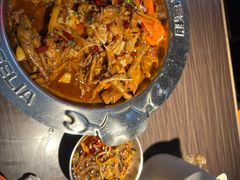 -胖哥俩肉蟹煲(梅溪步步高店)