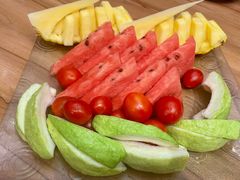 -海九澎湖海鲜餐厅