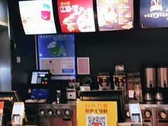 -麦当劳(宽城万达店)