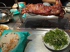 -宗泉烤全羊·烤羊腿·家常菜(解放东路店)