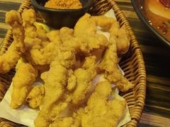-江太极江浙菜(马桥万达广场店)