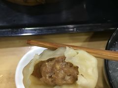 -百年尹氏汤包(湖南路狮子桥店)