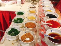 -帝豪酒店•马可勃罗西餐厅