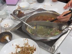 -就这么牛潮式牛肉火锅(华侨城店)
