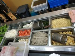 -金乐活美食(中街店)