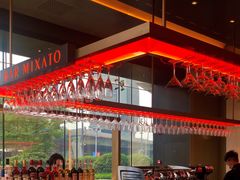 -星巴克臻选(上海合生汇1F店)