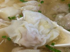 -韩萍老南京馄饨(河西万达店)