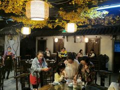 大堂-庭院小酌(瑞莲街店)