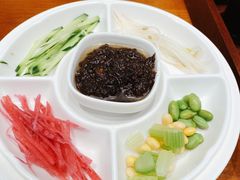 -四季小馆·地道北京小吃(广百店)