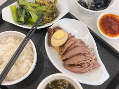 -陆记鹅庄·潮汕菜·狮头鹅(大仟里店)