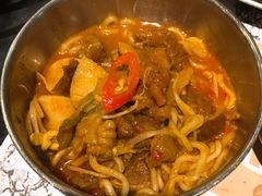 辛拉面-KCOOKING概念韩餐(世茂52+店)