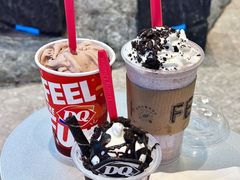 -DQ·蛋糕·冰淇淋(合生汇店)