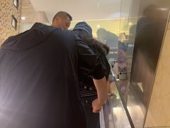 -光明邨大酒家(淮海路店)