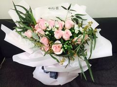 -那些花儿鲜花店(小寨店)