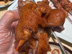 -状元阁烧烤(新华路总店)