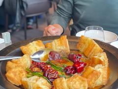 -柿合缘新京菜(国金中心商场店)