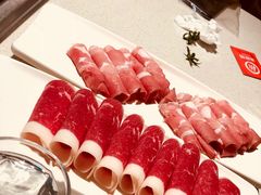 捞派澳洲肥牛-海底捞火锅(亲子主题北金鹰店)