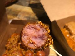 -奶奶的美食(悦立方店)