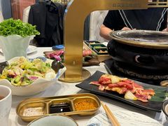 -红沃鳗鱼黑牛烤肉店(不老街店)
