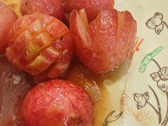 -聚首堂·特色小吃·肘子(什刹海德胜门店)