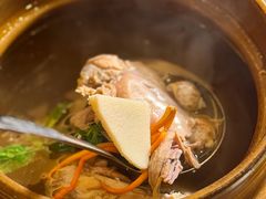 -神仙馆(衡山路店)