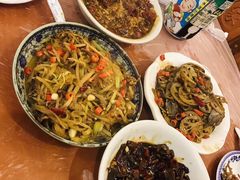 小甲鱼-铁头烧菜馆(立新路店)