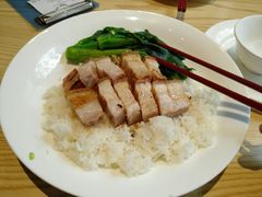 -滋味满屋美食坊(上海街店)
