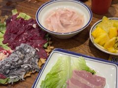 -厝味火锅·潮汕卤水火锅(十一合店)