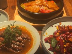 -薇酌饮·陕西菜(南门外店)