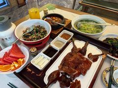 -家宴滇食记·云南家常菜