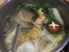 -潮汕牛肉火锅(铁西店)