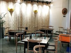 大堂-德四家·傣族风味烧烤(金实店)