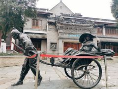 -龙潭水乡