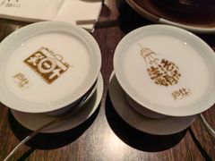-庐灶江南·江南菜·四合院Bistro(东直门·华侨夜泊君亭店)