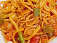 拉条子-飞天食府(飞天大厦店)
