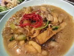 -全聚德(蓝山店)