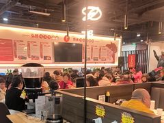 -来相会饺子·新辽菜(甘家口店)
