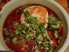 -鞠老头钵钵面(大坪店)