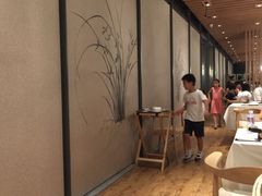 -若蘭慈·无国界素食料理(欢乐海岸店)