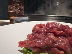 新鲜牛展-大良毋米粥(锦龙路总店)