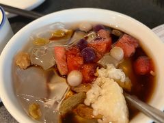 -赠李白·如诗的川味(余杭万达广场店)