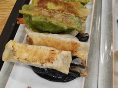 -众品老方子锅贴甜沫(李村店)